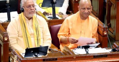 किसानों पर मेहरबान योगी सरकार, अनुपूरक बजट में खेती-किसानी की प्रगति को दी गई रफ्तार