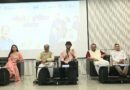 उप मुख्यमंत्री  अरुण साव ‘खेलो इंडिया संवाद’ कार्यक्रम में हुए शामिल