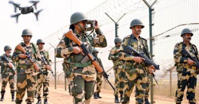 भारत-बांग्लादेश बॉर्डर पर तनाव! 2 भारतीय किसानों के अपहरण का आरोप, सीमा पार ले जाने का दावा
