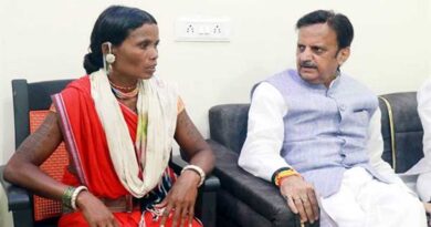 बैगा जनजाति के संरक्षण के लिये करेंग हरसंभव प्रयास : उप मुख्यमंत्री  शुक्ल