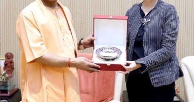 “भाषिणी” ने यूपी-जापान निवेश सम्मेलन में तोड़ी भाषा की दीवार, योगी सरकार के ग्लोबल इन्वेस्टमेंट विजन को मिला एआई का साथ