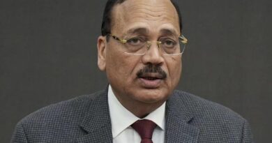 CJI सूर्यकांत अब TISS दीक्षांत समारोह के चीफ गेस्ट नहीं होंगे, संस्थान ने बदला फैसला