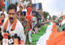 बस्तर में आज से शुरू होगी तिरंगा यात्रा, नक्सलमुक्त गांवों से होकर गुजरेगी बाइक रैली
