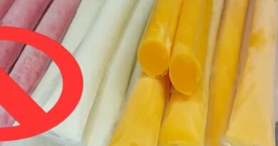 CG में ‘भीम का मैंगो आइस कैंडी’ पर प्रतिबंध, बिक्री और भंडारण पर रोक