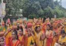 भिलाई की शिवमहापुराण कथा ने बनाया इतिहास, ‘गोल्डन बुक ऑफ वर्ल्ड रिकॉर्ड’ में दर्ज
