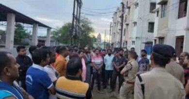 रायपुर पुलिस का बड़ा सत्यापन अभियान, 600 प्रवासी और किरायेदारों की जांच, 6 संदिग्धों से पूछताछ