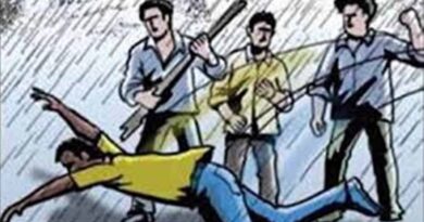 बिलासपुर में रिपोर्ट दर्ज नहीं करने पर बड़ा एक्शन, तारबाहर TI रविंद्र अनंत लाइन अटैच