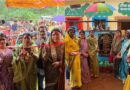 बांसपारा में आंगनबाड़ी केंद्र का लोकार्पण, विधायक अंबिका मरकाम ने किया शुभारंभ