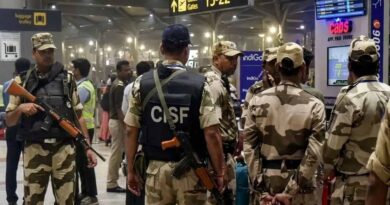 CG हाईकोर्ट का बड़ा फैसला, सेना पर आपत्तिजनक पोस्ट करने वाले CISF कांस्टेबल की सैलरी कटौती बरकरार