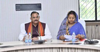 CG में 186 सरकारी कर्मचारियों के दिव्यांगता प्रमाण पत्रों की होगी जांच, मेडिकल बोर्ड करेगा सत्यापन
