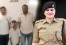 राजनांदगांव SP की संवेदनशील पहल, पिता की मौत और मां के छोड़ने के बाद मासूम को भेजा नशामुक्ति केंद्र