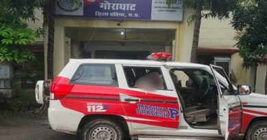 दतिया के डायल 112 हीरोज