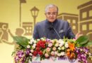 विद्यार्थी विश्व के सबसे बड़े लोकतंत्र का भविष्य हैं : मुख्य चुनाव आयुक्त  ज्ञानेश कुमार
