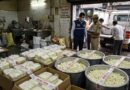बिलासपुर में फूड सेफ्टी विभाग की बड़ी कार्रवाई, 19 जगह छापेमारी; 117 KG मिठाई नष्ट