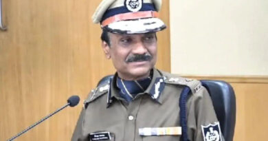 एमपी DGP कैलाश मकवाना पर हाईकोर्ट सख्त, जज ने व्यक्तिगत रूप से कोर्ट में किया तलब
