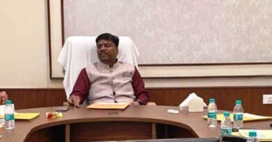 वनवासियों का हित और सुरक्षा सरकार की सर्वाेच्च प्राथमिकता: वन मंत्री  केदार कश्यप