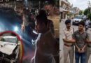 ग्वालियर में नशे में धुत कार चालक का कहर, 8 लोगों को कुचला; पुलिस ने दबोचा