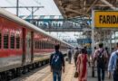 फरीदाबाद स्टेशन पर काम का असर, मालवा एक्सप्रेस और अमृतसर-इंदौर ट्रेनें प्रभावित