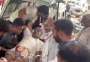 मुरैना में परिवार के दो पक्षों में खूनी संघर्ष, अंधाधुंध फायरिंग में 2 सगे भाइयों की मौत