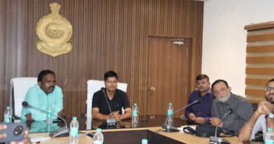 माओवाद के साये से पुलिस की वर्दी तक: अर्जुन की प्रेरक कहानी