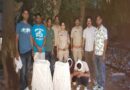 मध्यप्रदेश पुलिस की अवैध मादक पदार्थों के विरूद्ध प्रभावी कार्यवाही