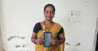 ‘राखी के धागे में विश्वास अपार, बहनों के साथ विष्णु भैया की सरकार’