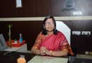 ग्वालियर जिले के अधिकारियों को स्पोट लेप्रोसी सर्वे एक इन्नोवेटिव कार्यक्रम के लिए राज्य में उत्कृष्ट कार्य करने के लिए किया सम्मानित
