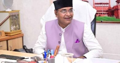 नई खेलो इंडिया योजना : पीएम मोदी के दूरदर्शी नेतृत्व में गाँव से विश्व तक भारत की नई खेल यात्रा- विश्वास कैलाश सारंग