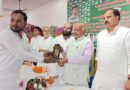 मेरठ में JDU का शक्ति प्रदर्शन, 2027 विधानसभा चुनाव की तैयारियों का शंखनाद