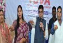नशा दीमक की तरह जीवन को खोखला कर देता है: राजस्व मंत्री  टंक राम वर्मा