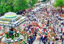 स्वतंत्रता संग्राम सेनानियों की अमिट गाथा का नाम है तिरंगा: सीएम योगी