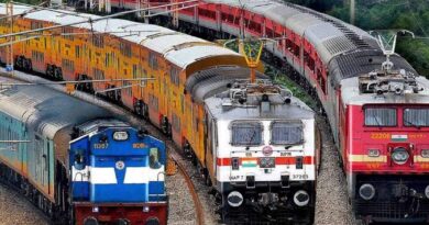 रेलवे का नया पैसेंजर बुकिंग सिस्टम बनेगा गेम चेंजर, 1 मिनट में 1.5 लाख टिकट और 40 लाख इंक्वायरी संभालेगा