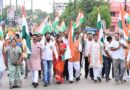 तिरंगा सिर्फ एक कपड़ा नहीं, हमारी संप्रभुता का प्रतीक, शहीदों के बलिदान को रखें अमर-राजस्व मंत्री टंक राम वर्मा