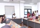 सरकार की जनकल्याणकारी योजनाओं और उपलब्धियों की जानकारी जनता तक पहुंचाना हमारी जिम्मेदारी : सूचना निदेशक