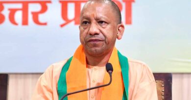 आगरा में यमुना किनारे निखरेगा प्राकृतिक सौंदर्य, योगी सरकार 3.46 करोड़ से बनाएगी भव्य ‘रिवर फ्रंट पार्क’