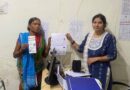 आधार सेवा केंद्र बना ग्रामीणों के लिए भरोसे का आधार