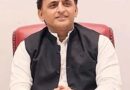 अखिलेश यादव पर मंत्रियों का तीखा हमला, अनिल राजभर बोले- सपा के कहने से आरक्षण खत्म नहीं होगा