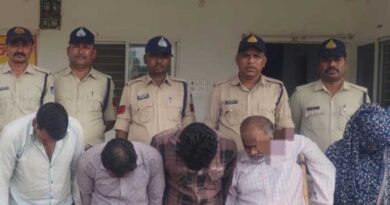 शादी का झांसा देकर कैश-जेवर लूटे, बड़वानी में 24 घंटे में ‘लुटेरी दुल्हन’ गिरोह का पर्दाफाश; पांच गिरफ्तार