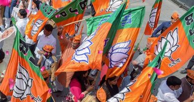 अपने ही गढ़ में कमजोर पड़ रही भाजपा, ‘डबल इंजन’ मॉडल पर उठे सवाल अपने ही गढ़ में कमजोर पड़ रही भाजपा, ‘डबल इंजन’ मॉडल पर उठे सवाल