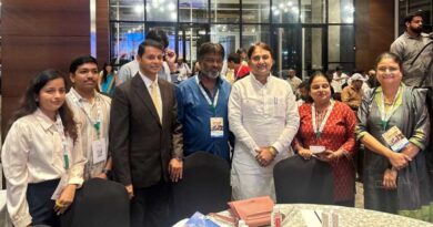 मुख्यमंत्री  विष्णुदेव साय के नेतृत्व में छत्तीसगढ़ पर्यटन को नई उड़ान, पुणे रोड शो से राष्ट्रीय एवं अंतरराष्ट्रीय पर्यटन बाजार में मजबूत हुई पहचान