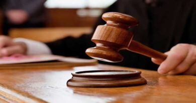 रेड-क्राउंड रूफ कछुओं की अंतर्राष्ट्रीय तस्करी के आरोपियों की अपील खारिज