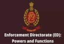 KPSC भर्ती घोटाले में ED का बड़ा एक्शन, कर्नाटक में 21 ठिकानों पर छापेमारी; जानें पूरा मामला