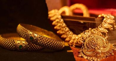Gold Rate: सोने की कीमतों में फिर तेजी, ₹1.54 लाख के पार पहुंचा गोल्ड