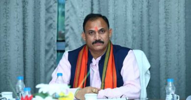विश्व स्तनपान सप्ताह : स्वास्थ्य मंत्री करेंगे राज्य स्तरीय कार्यक्रम की अध्यक्षता