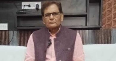 वंदे मातरम् का विरोध विभाजनकारी राजनीति का हिस्सा था, जौहर ने कांग्रेस अध्यक्ष रहते हुए अधिवेशन का बहिष्कार किया: डॉ. लालजी प्रसाद