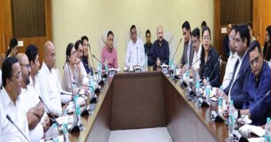 मध्यप्रदेश में मत्स्य निवेश को मिलेगी नई दिशा : राज्‍यमंत्री  पंवार