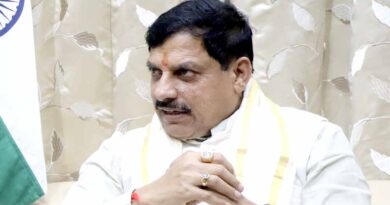 ग्लासगो कॉमनवेल्थ गेम्स में खिलाड़ियों ने राष्ट्र को किया गौरवान्वित : मुख्यमंत्री डॉ. यादव