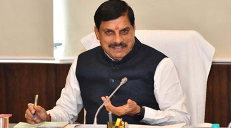 MP के सरकारी कर्मचारियों को बड़ी सौगात! CM मोहन यादव ने पेंडिंग प्रमोशन का किया ऐलान