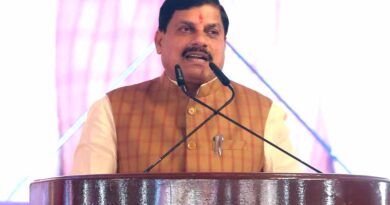 आतंकी नेटवर्क का सफाया, आतंकवाद के प्रति हमारी जीरो-टॉलरेंस का प्रमाण : मुख्यमंत्री डॉ. यादव
