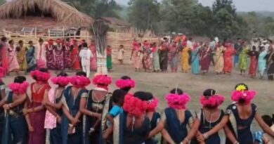 नक्सल भय का अंत, अबूझमाड़ में फिर जीवंत हुई ‘घोटुल’ की गौरवशाली परंपरा